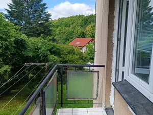 Pronájem bytu 3+1, Praha - Podolí, Pod Pekařkou, 80 m2