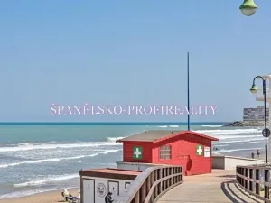 Prodej bytu 2+kk, Torrevieja, Španělsko, 35 m2