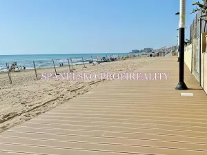 Prodej bytu 2+kk, Torrevieja, Španělsko, 35 m2