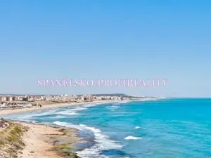 Prodej bytu 2+kk, Torrevieja, Španělsko, 35 m2
