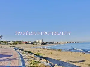 Prodej bytu 2+kk, Torrevieja, Španělsko, 35 m2