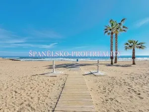 Prodej bytu 2+kk, Torrevieja, Španělsko, 35 m2