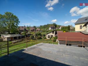 Prodej rodinného domu, Rovensko pod Troskami, Revoluční, 306 m2