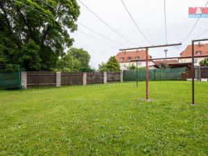 Prodej bytu 3+1, Cvikov - Cvikov II, Komenského, 61 m2