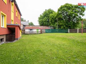 Prodej bytu 3+1, Cvikov - Cvikov II, Komenského, 61 m2