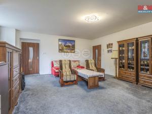 Prodej rodinného domu, Jablonné v Podještědí - Markvartice, Liberecká, 315 m2