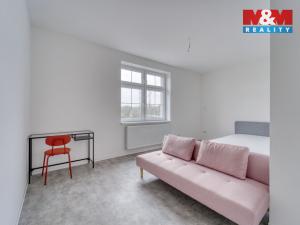 Prodej bytu 3+kk, Plzeň - Doudlevce, Šípková, 88 m2