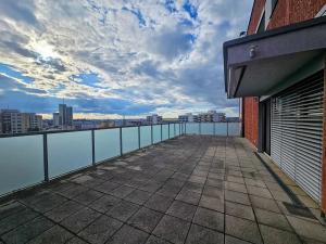 Pronájem bytu 4+kk, Praha - Krč, Hudečkova, 172 m2