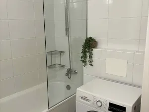 Prodej bytu 2+kk, Praha - Vysočany, Jana Přibíka, 58 m2