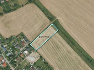 Prodej podílu pozemku pro bydlení, Litovel, 1651 m2