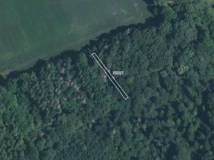 Prodej pole, Kněždub, 1730 m2
