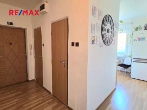 Prodej bytu 2+1, Karviná, Víta Nejedlého, 53 m2