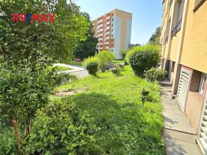 Prodej bytu 2+1, Karviná, Víta Nejedlého, 53 m2