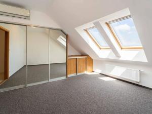 Pronájem bytu 2+kk, Olomouc, Masarykova třída, 81 m2