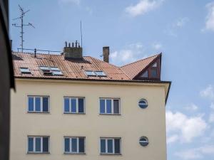 Pronájem bytu 2+kk, Olomouc, Masarykova třída, 81 m2