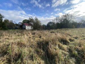 Prodej pozemku, Králíky - Horní Lipka, 3207 m2