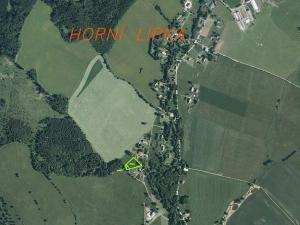 Prodej pozemku, Králíky - Horní Lipka, 3207 m2