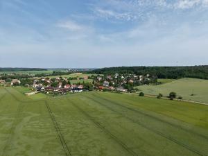 Prodej pozemku pro bydlení, Všejany, Zavadilská, 1007 m2