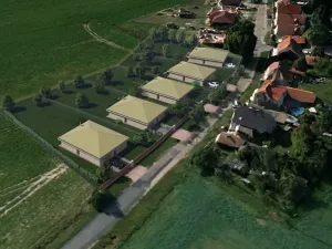Prodej pozemku pro bydlení, Všejany, Zavadilská, 1007 m2