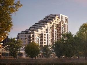 Prodej bytu 4+kk, Brno, 86 m2
