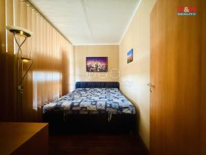 Prodej bytu 2+1, Blatná, Šilhova, 64 m2