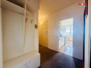 Prodej bytu 2+1, Blatná, Šilhova, 64 m2