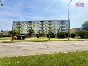Prodej bytu 2+1, Blatná, Šilhova, 64 m2