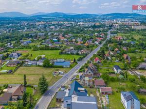 Prodej rodinného domu, Frýdek-Místek - Frýdek, Bruzovská, 250 m2