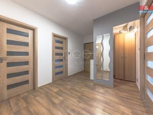 Prodej bytu 3+1, Praha - Letňany, Malkovského, 69 m2