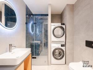 Pronájem bytu 2+kk, Praha - Radlice, Pechlátova, 60 m2