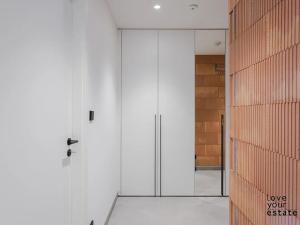Pronájem bytu 2+kk, Praha - Radlice, Pechlátova, 60 m2