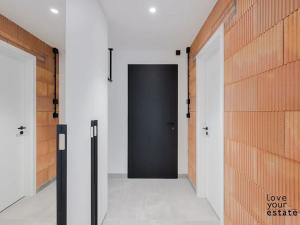 Pronájem bytu 2+kk, Praha - Radlice, Pechlátova, 60 m2