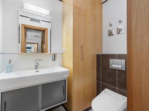 Prodej bytu 1+kk, Brno - Zábrdovice, Příkop, 28 m2