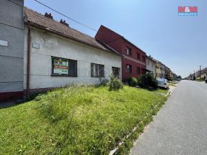 Prodej rodinného domu, Ostrožská Nová Ves, Za kostelem, 115 m2