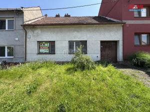 Prodej rodinného domu, Ostrožská Nová Ves, Za kostelem, 115 m2