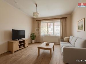 Prodej rodinného domu, Ostrožská Nová Ves, Za kostelem, 115 m2