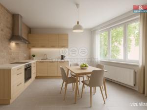 Prodej rodinného domu, Ostrožská Nová Ves, Za kostelem, 115 m2