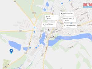 Prodej pozemku pro bydlení, Žirovnice, 861 m2