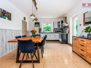 Prodej chalupy, Lampertice, 140 m2