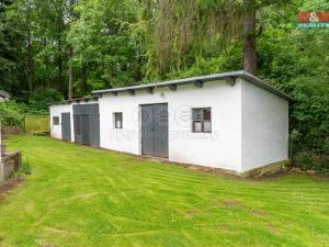 Prodej chalupy, Lampertice, 140 m2