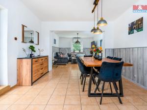 Prodej chalupy, Lampertice, 140 m2