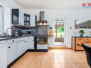 Prodej chalupy, Lampertice, 140 m2