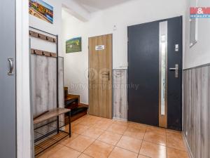 Prodej chalupy, Lampertice, 140 m2