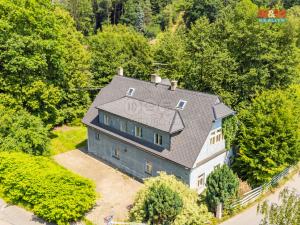 Prodej rodinného domu, Senohraby, Hlavní, 382 m2