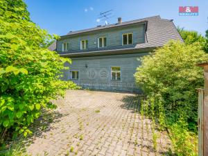 Prodej rodinného domu, Senohraby, Hlavní, 382 m2