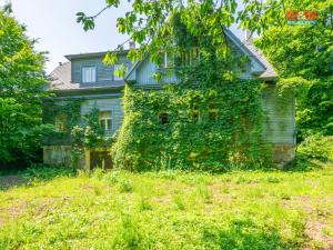 Prodej rodinného domu, Senohraby, Hlavní, 382 m2