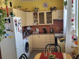 Prodej bytu 2+1, Ostrava, 1. československého armádního sboru, 55 m2