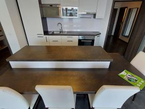 Pronájem bytu 2+kk, Olomouc - Povel, Jeremiášova, 72 m2