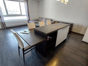 Pronájem bytu 2+kk, Olomouc - Povel, Jeremiášova, 72 m2