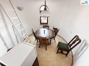 Pronájem bytu 2+kk, Záříčí, 35 m2